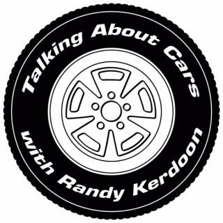Talking About Cars “Classic” with Randy Kerdoon