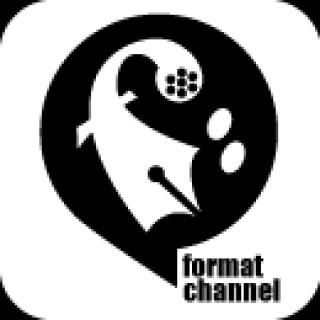 ACG清談頻道 - 方墨頻道 format-channel