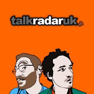 TalkRadar UK Podcast