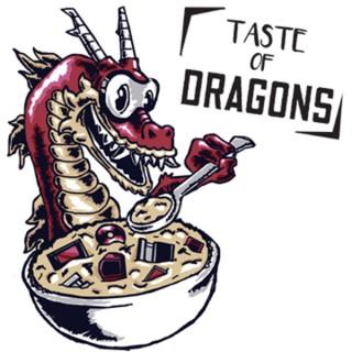 Taste of Dragons