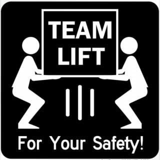 Team Lift Podcast