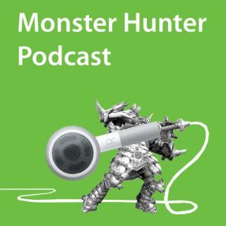 Teamwork Monster Hunter Podcast