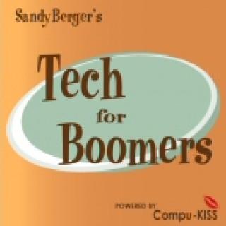 Tech for Boomers
