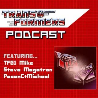 The TFG1 Podcast