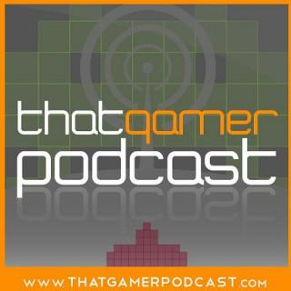 That Gamer Podcast