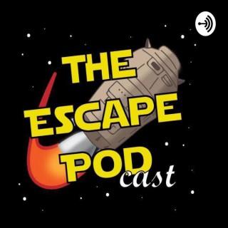 TheEscapePodCast