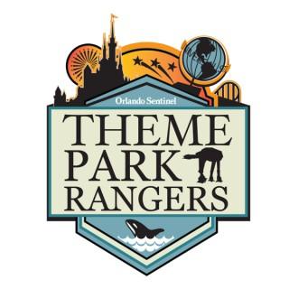 Theme Park Rangers