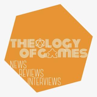 Theology of Games's podcast