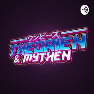 Theorien & Mythen : One Piece Podcast