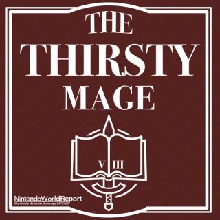 The Thirsty Mage
