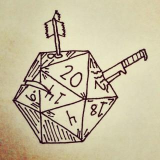 This Is Gonna Hurt - A Fifth Edition Dungeons and Dragons Podcast