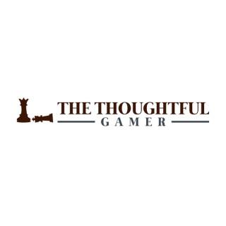The Thoughtful Gamer Podcast