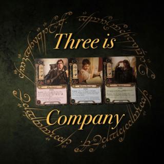 Three is Company