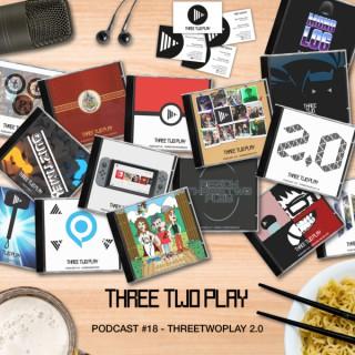 ThreeTwoPlay Podcast