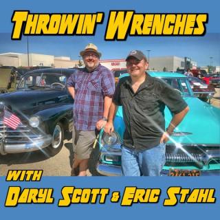 Throwin' Wrenches Podcast