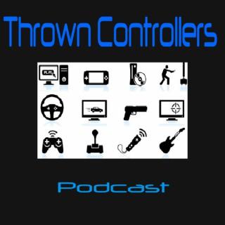Thrown Controllers