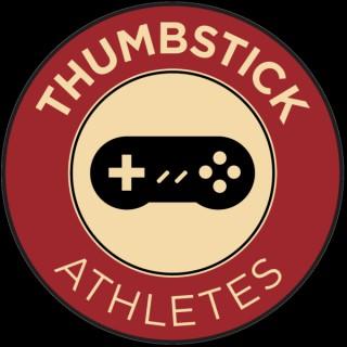 Thumbstick Athletes