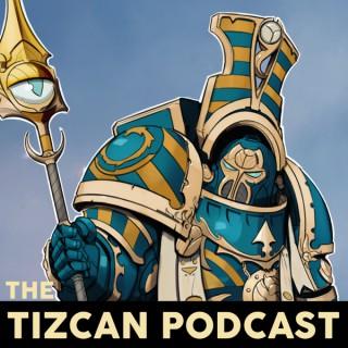 Tizcan Podcast