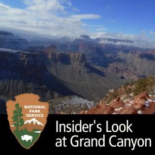Insider's Look at Grand Canyon, Video