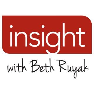 Insight with Beth Ruyak