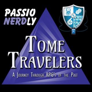 Tome Travelers