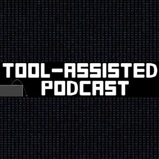 Tool-Assisted Podcast