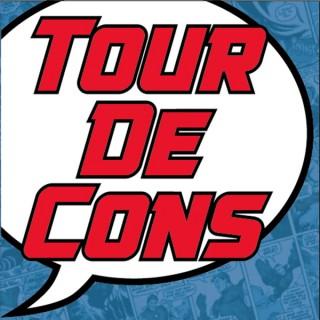 Tour de Cons Podcast