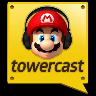 TowerCast - Dein Nintendo-Podcast
