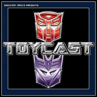 ToyCast