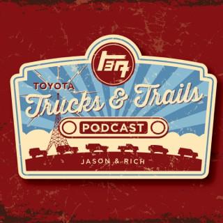 Toyota Trucks and Trails