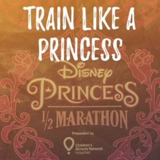 Train Like a Princess