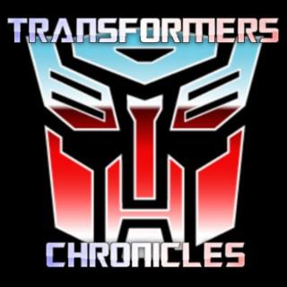 Transformers Chronicles