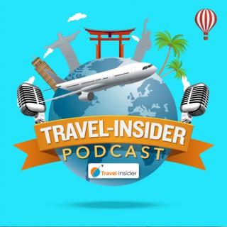 Travel-Insider Podcast - DEIN Reise Podcast um besser zu fliegen