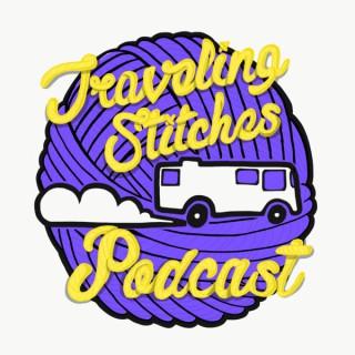 Traveling Stitches Podcast