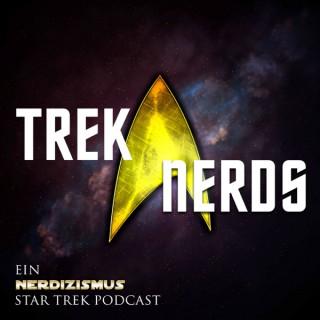 Trek Nerds | Der Star Trek Discovery Podcast