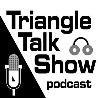 Triangle Talk Show