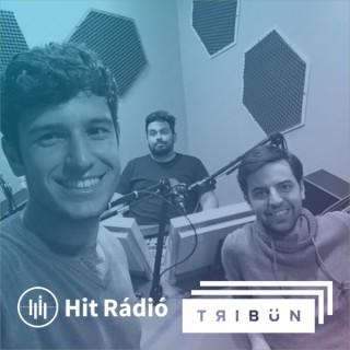 Tribün Sportmagazin - Hit Rádió Podcast