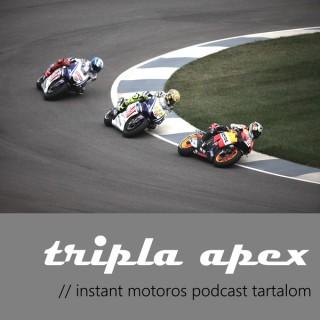 Tripla Apex