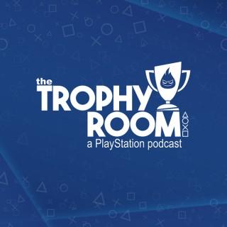 The Trophy Room: A PlayStation Podcast