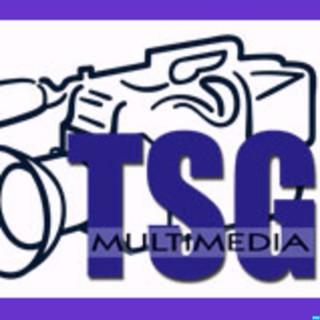 The TSG Multimedia Podcast