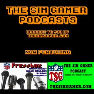 TSG Podcasts