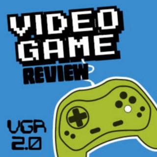 TSS: VGR Video Game Review 2.0