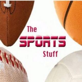 TSS:The Sports Stuff Podcasting Network