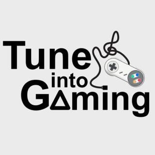 Tune Into Gaming