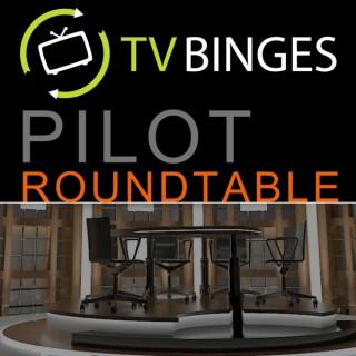 TVBinges Pilot Roundtable