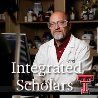 Integrated Scholars at Texas Tech University