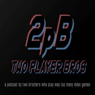 Two Player Bros