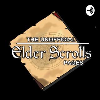 UESPodcast - The Unofficial Elder Scrolls Podcast