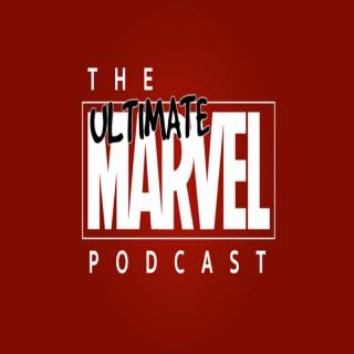 Ultimate Marvel Podcast