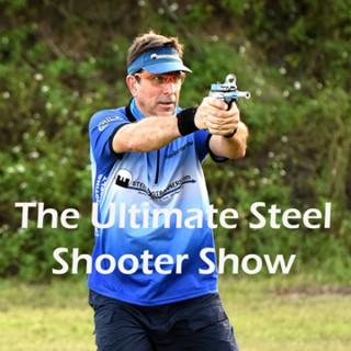 UltimateSteelShooter's podcast
